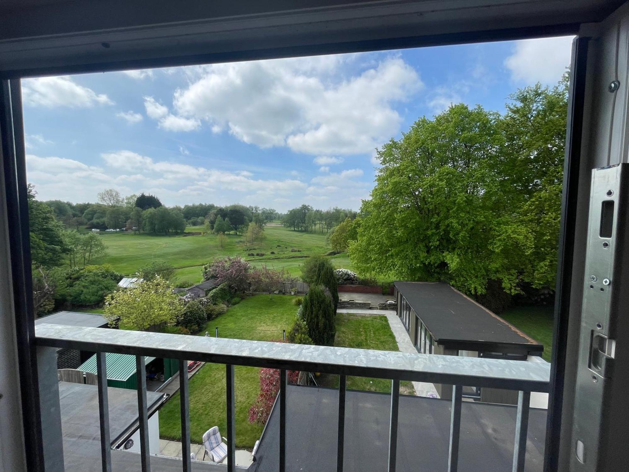 Luxurious Holiday Home Bolton Eksteriør bilde