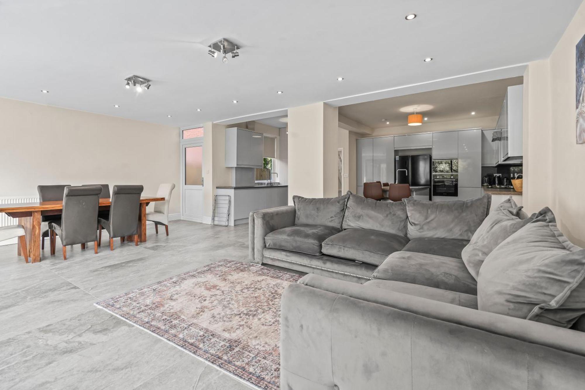 Luxurious Holiday Home Bolton Eksteriør bilde