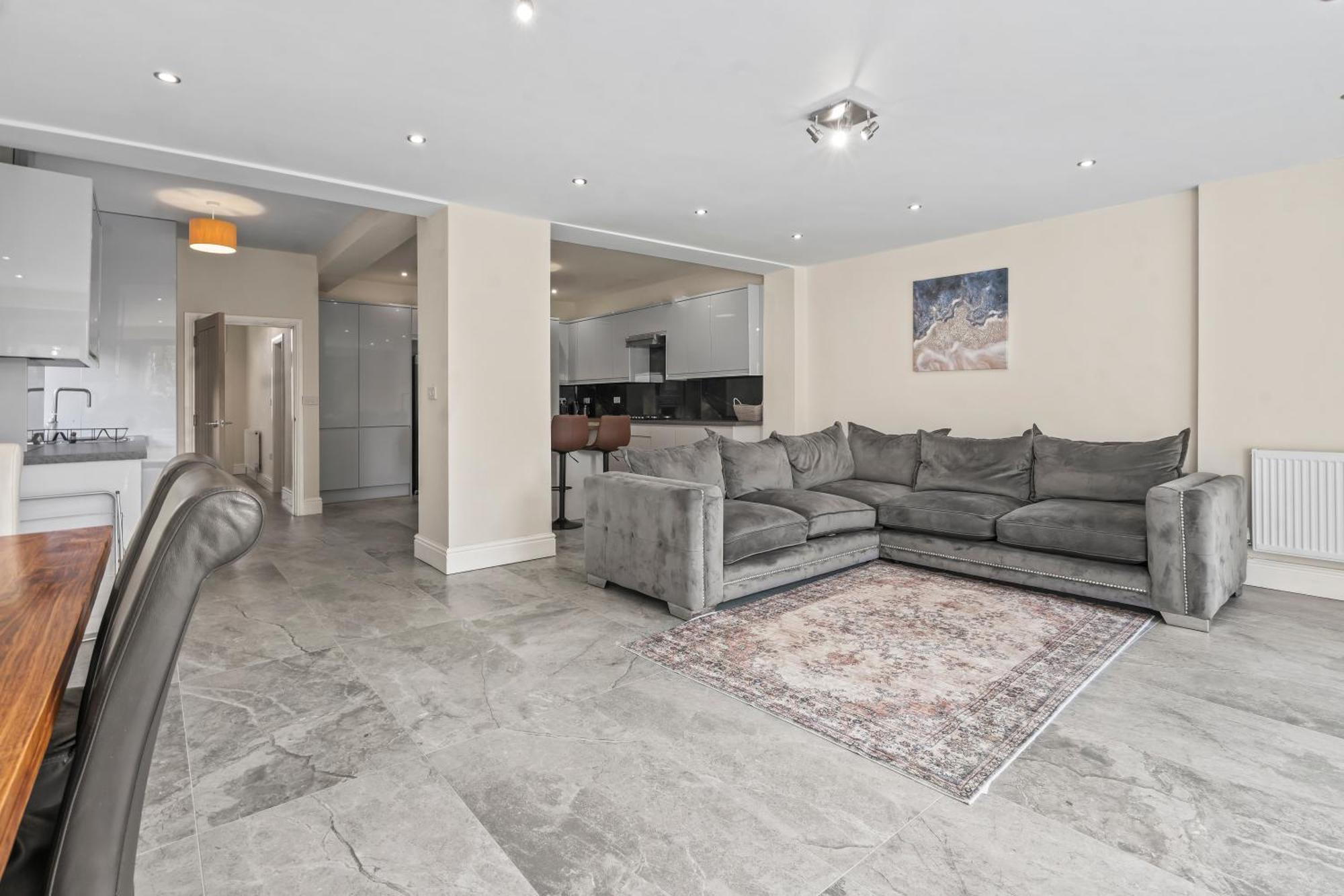 Luxurious Holiday Home Bolton Eksteriør bilde