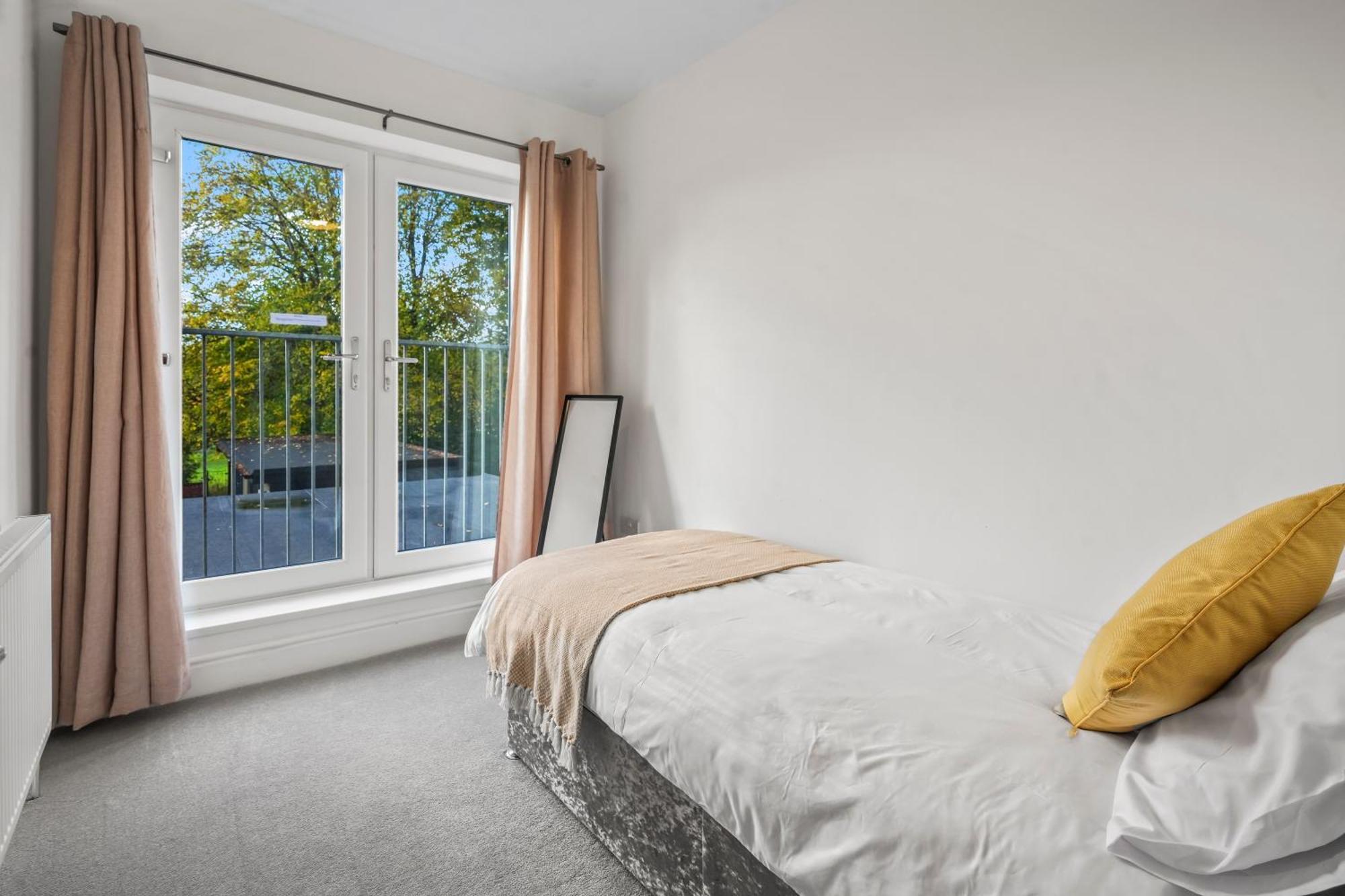 Luxurious Holiday Home Bolton Eksteriør bilde
