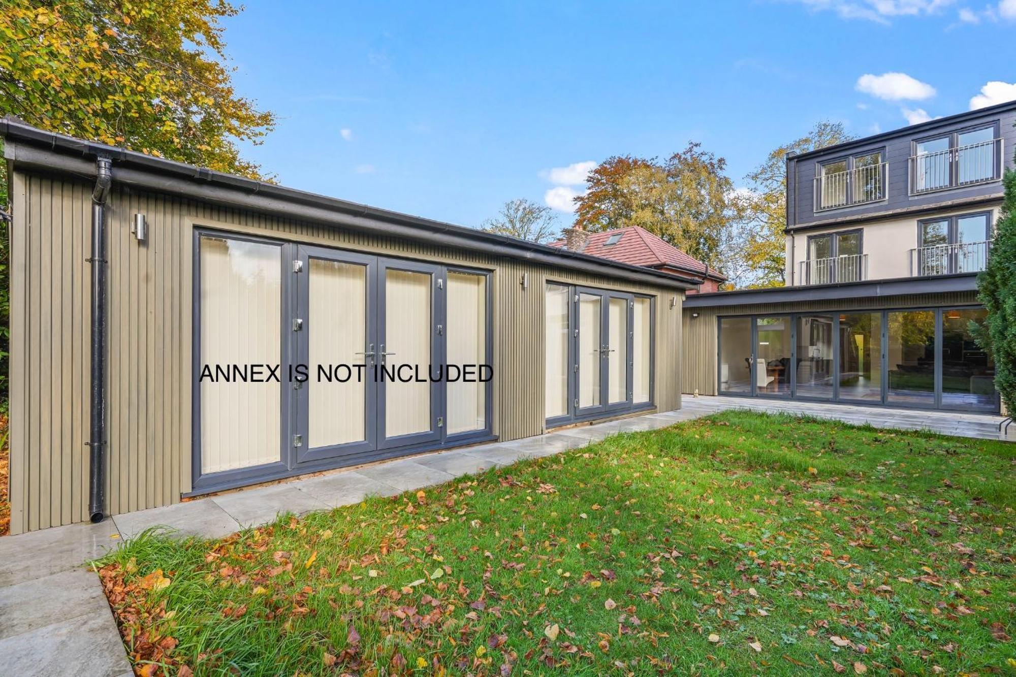 Luxurious Holiday Home Bolton Eksteriør bilde